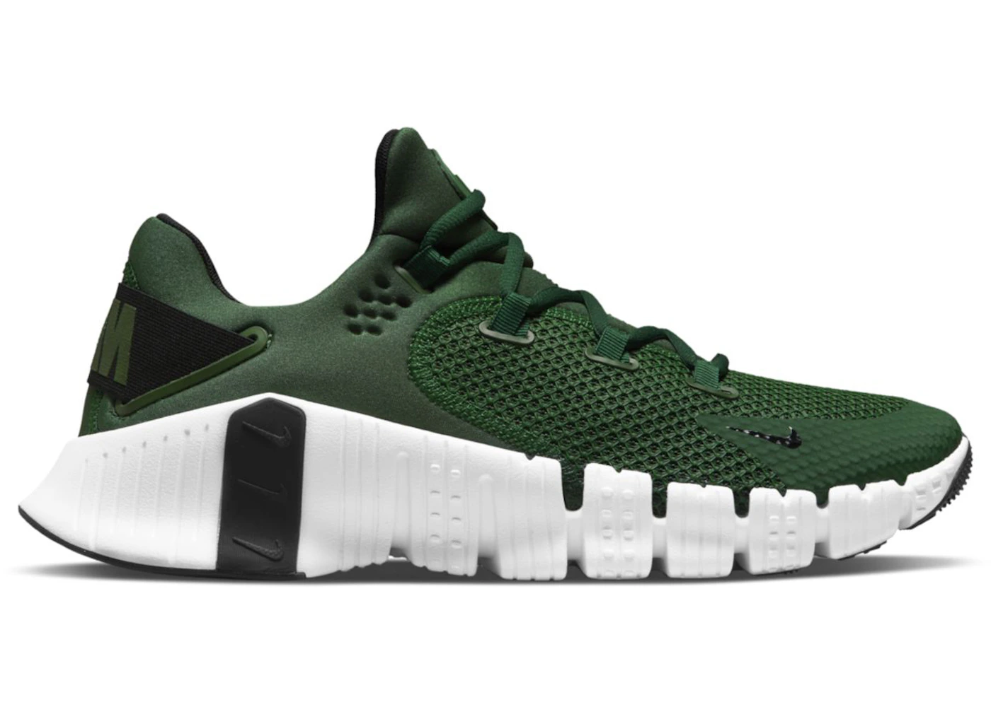 Nike free metcon green Clearance