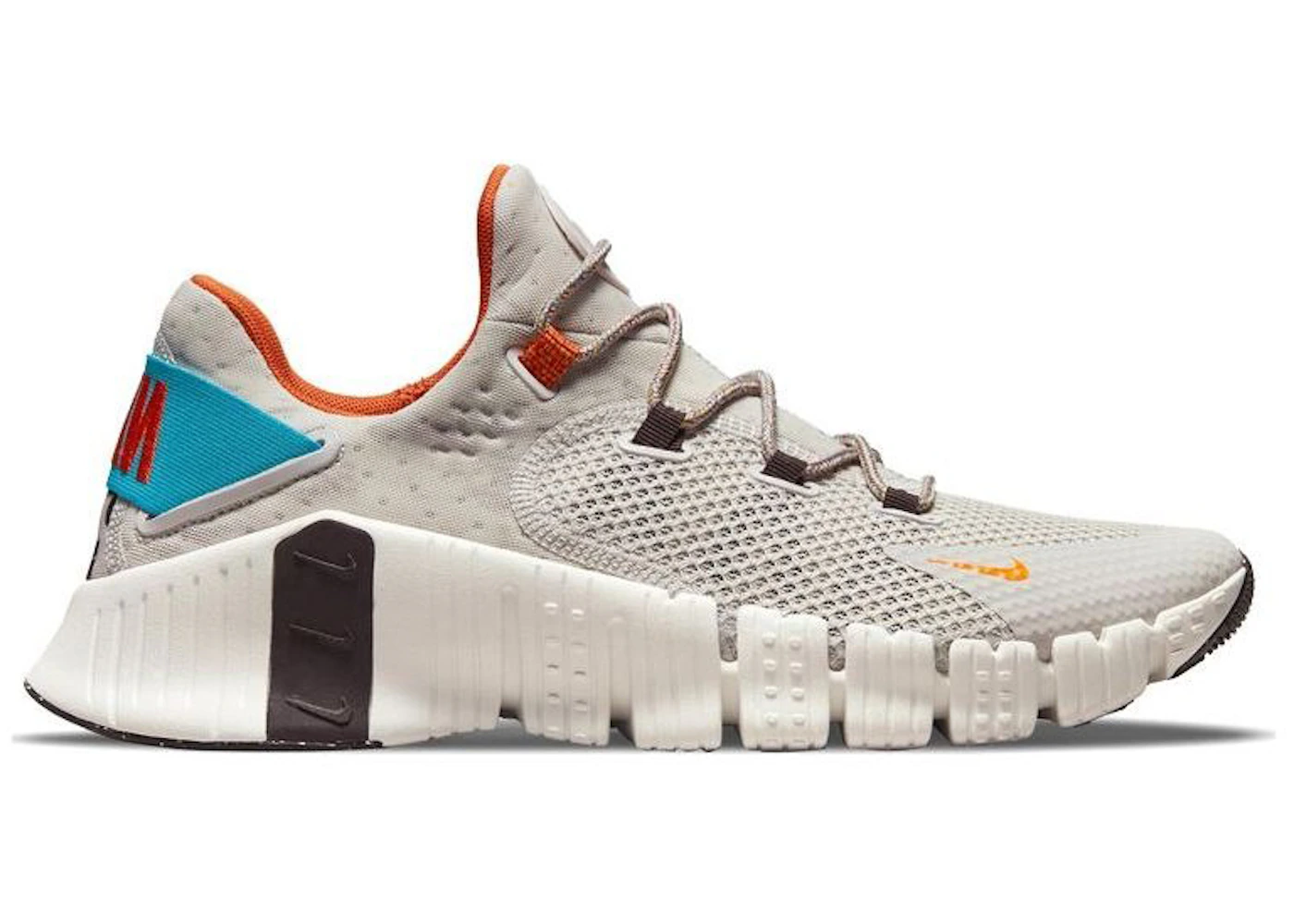 Nike Free Metcon 4 Made From Sport Men's - DH2726-091 - US