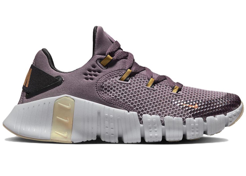 Nike free trainer 4.0 shops v4 purple