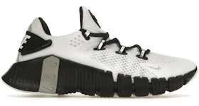 Nike Free Metcon 4 Premium White Black (Women's)