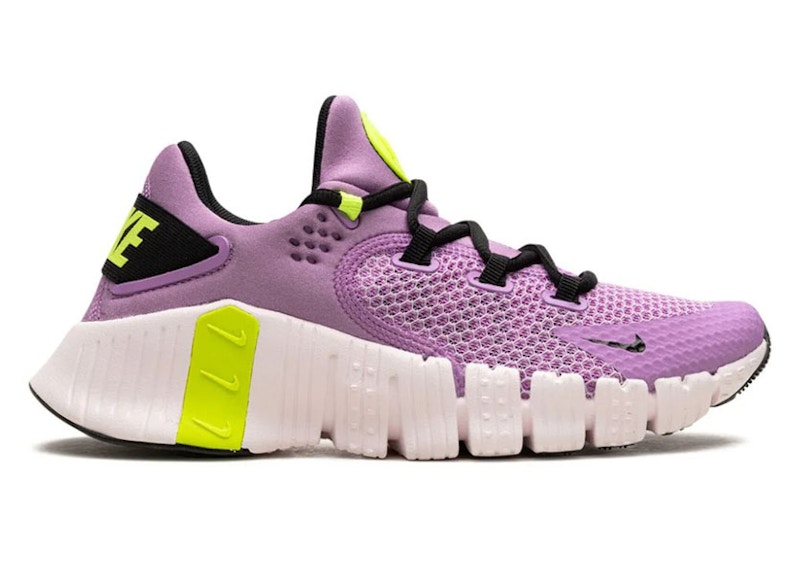 Nike metcon 4 rosa on sale