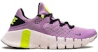 Nike Free Metcon 4 Rush Fuchsia Volt (Damen)