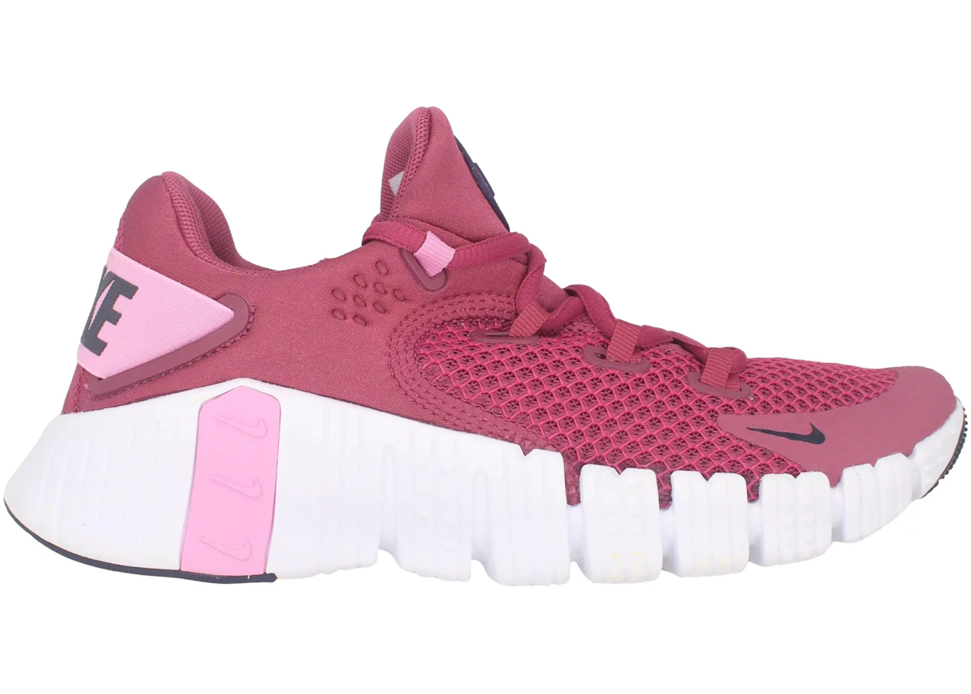 Nike Free Metcon Sweet Beet (Women's) CZ0596-600 US