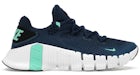 Nike Free Metcon 4 Valerian Blau (Damen)
