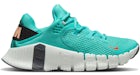 Nike Free Metcon 4 Washed Blaugrün (Damen)