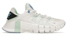 Nike Free Metcon 4 Weiß Mint Foam (Damen)