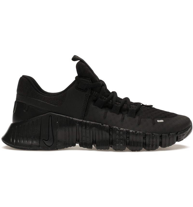 Nike Free Metcon Black Anthracite (Women's) DV3950-004 US