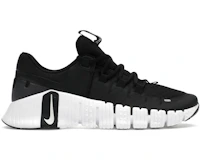 Nike Free Metcon 5 Black Anthracite (Women's)