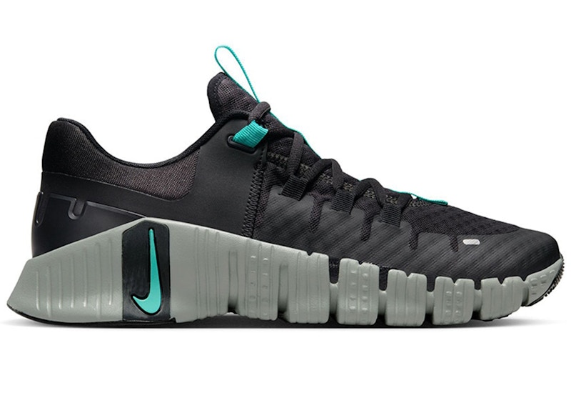 Nike metcon cheap 5 jade