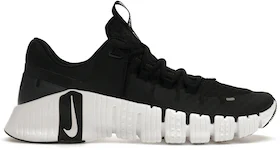 Nike Free Metcon 5 Black White