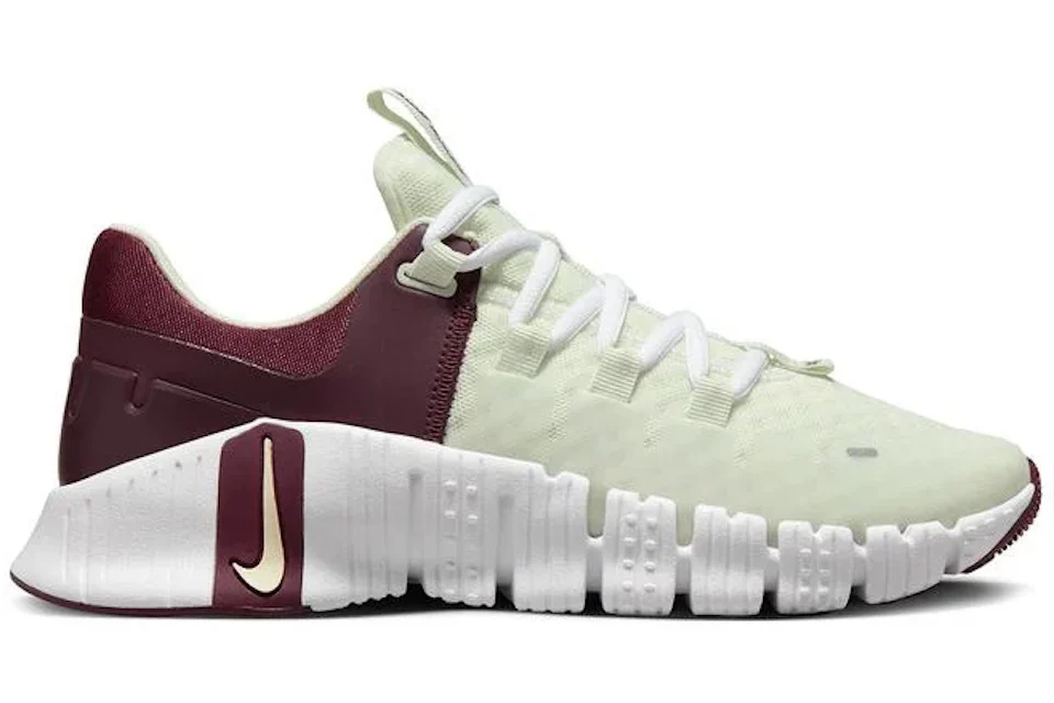 Burgundy nikes womens Clearance