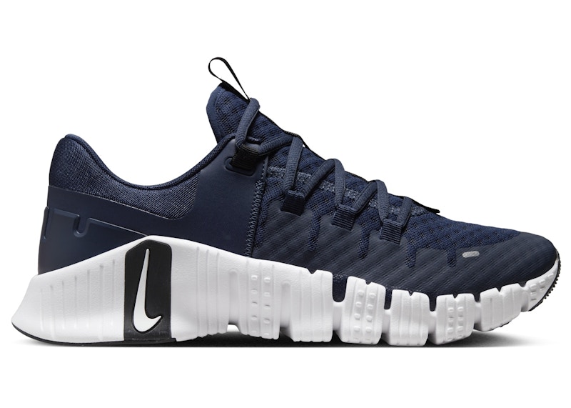 Nike metcon navy hotsell