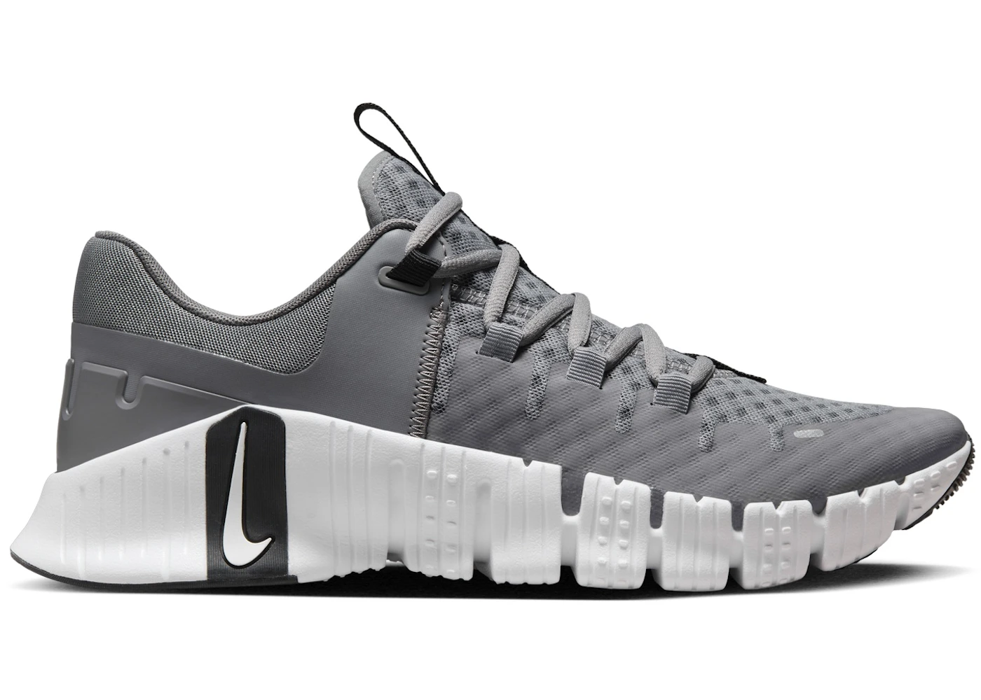 Athletic Shoes Nike Metcon Black White Gunsmoke Nike Free