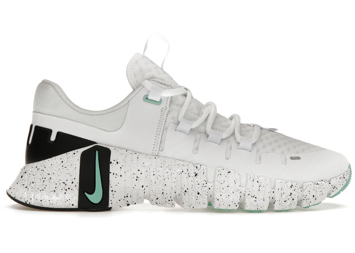 Nike Free Metcon White Emerald Rise (Women's) DV3950-101 US