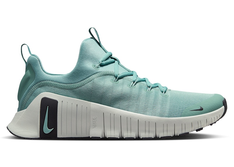 その他 NIKE FREE METCON 6 Nike Free Metcon 6 Cannon Light Silver Black Men's - FJ7127