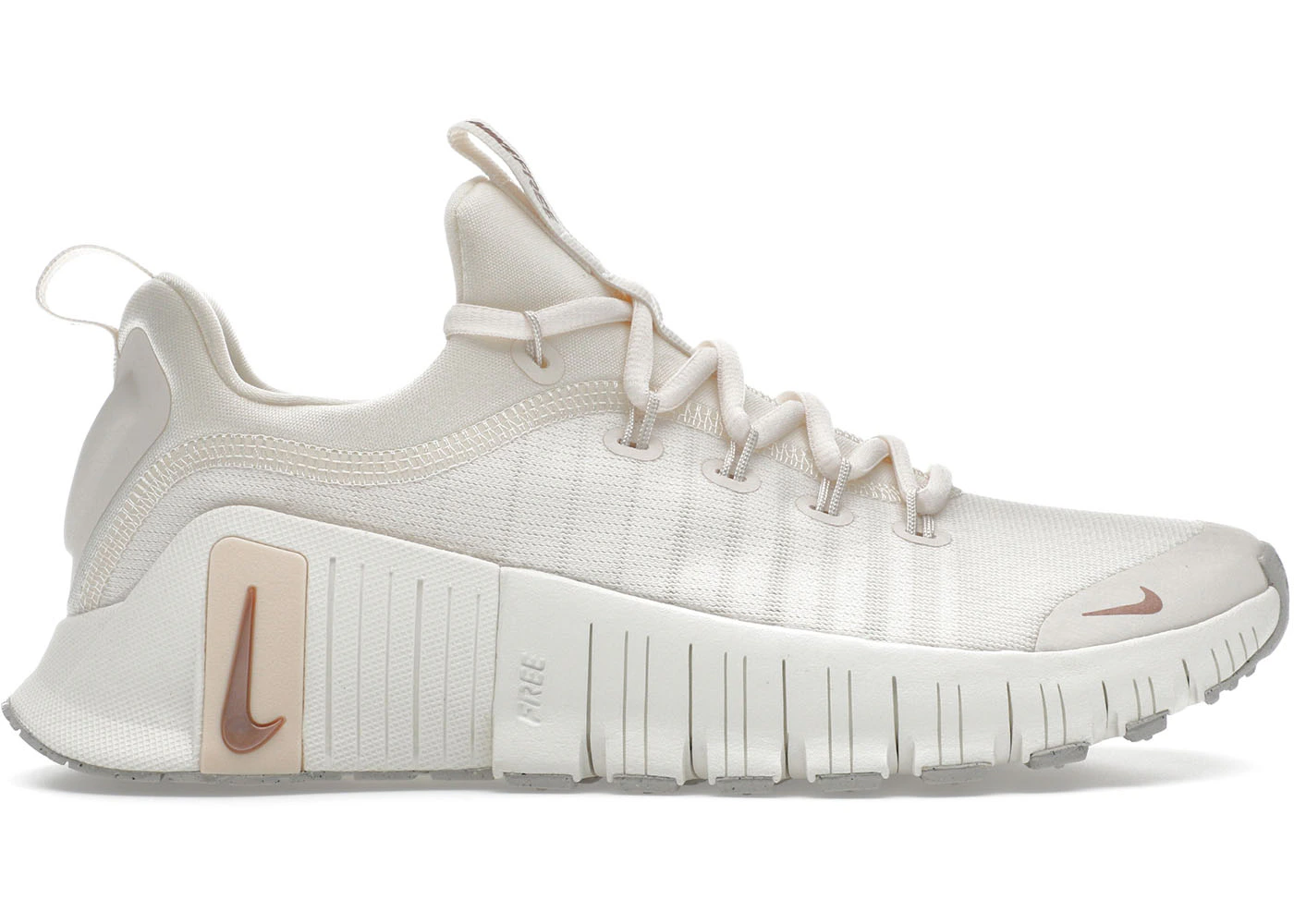 Nike Free Metcon Pale Ivory (Women's) FJ7126-100 GB