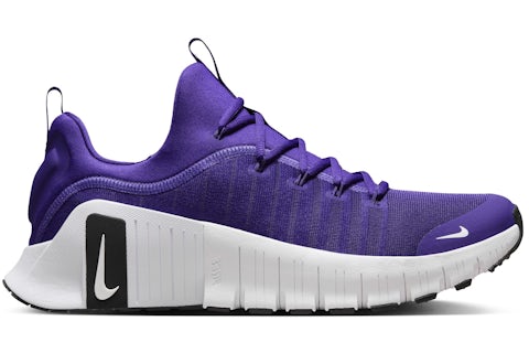 Nike Free Metcon TB Court Purple Black White Men's HM3754-500 GB