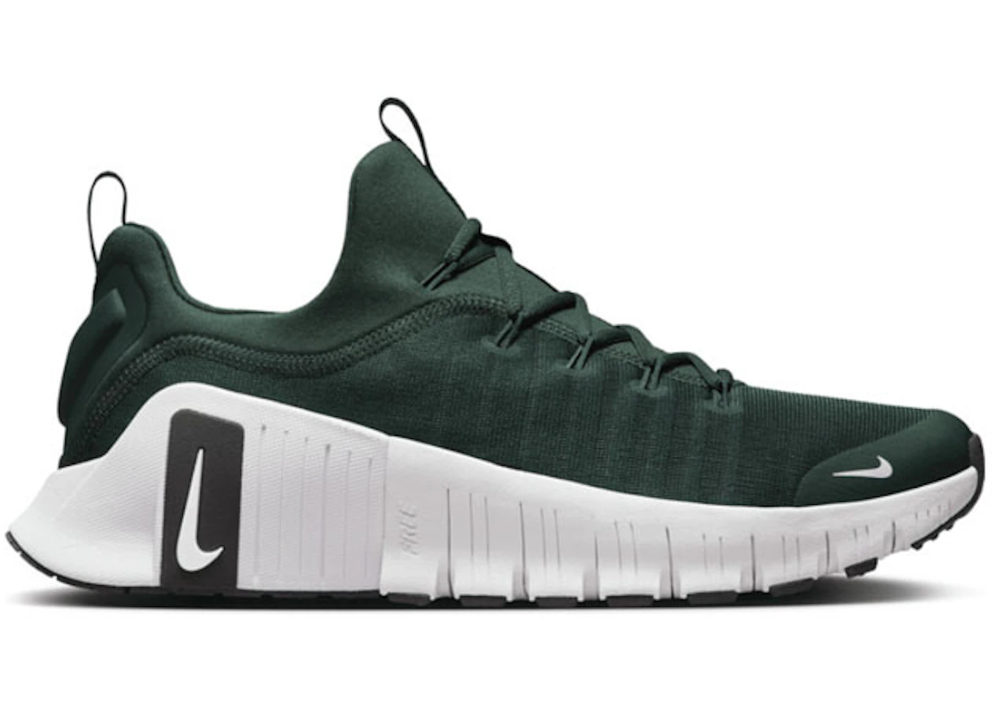 Nike Free Metcon 6 TB Pro Green Men's - HM3754-300 - US