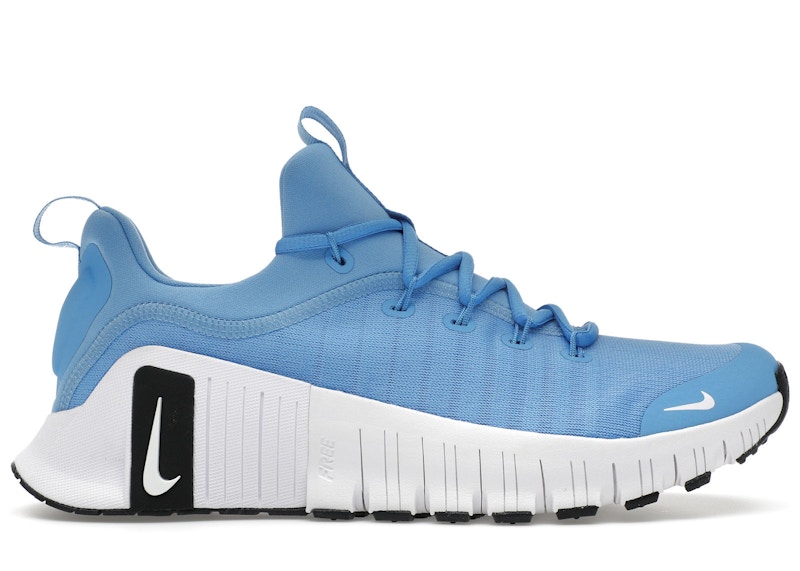 Nike Free Metcon TB University Blue Men's HM3754-401 US