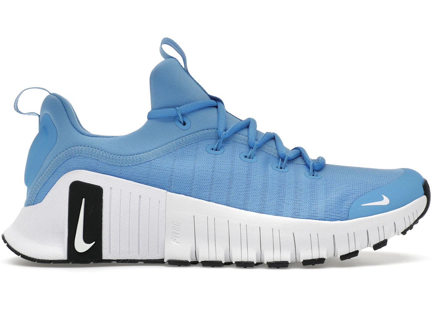 Nike Free Metcon TB University Blue Men's HM3754-401 US