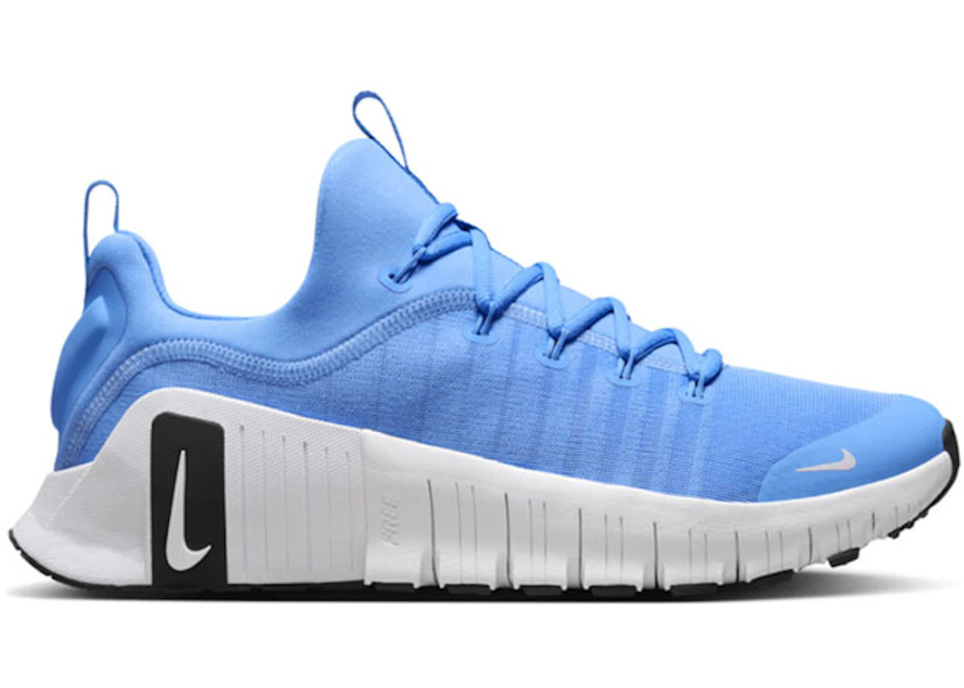 Nike Free Metcon 6 TB University Blue Men's - HM3754-401 - US
