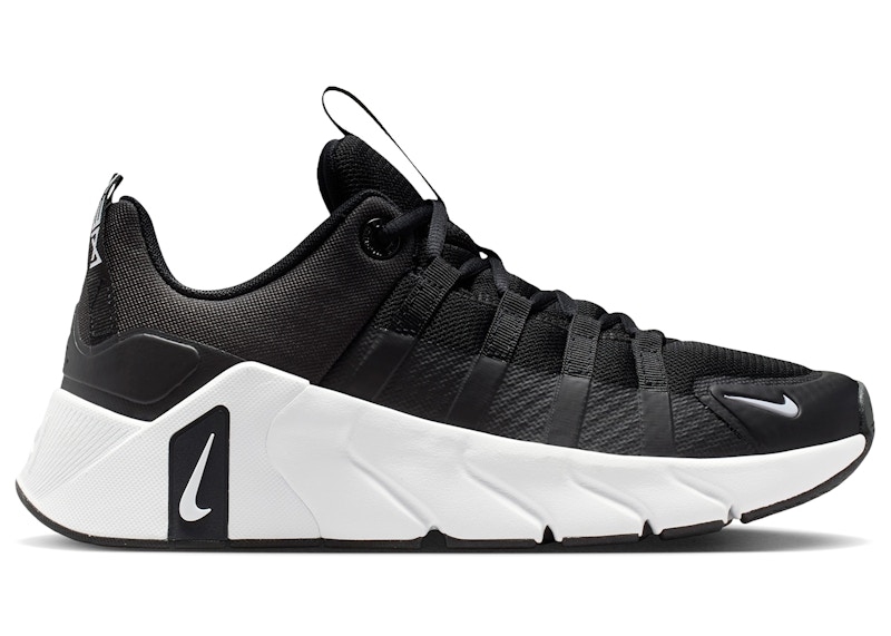 Nike Free Metcon 7 Black White (Women's)