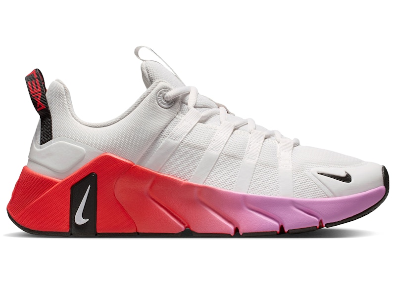 Nike Free Metcon 7 Platinum Tint Light Magenta Crimson (Women's)