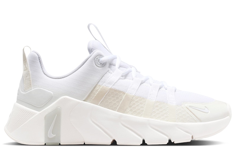 Nike Free Metcon 7 White Sail Photon Dust (Women's)