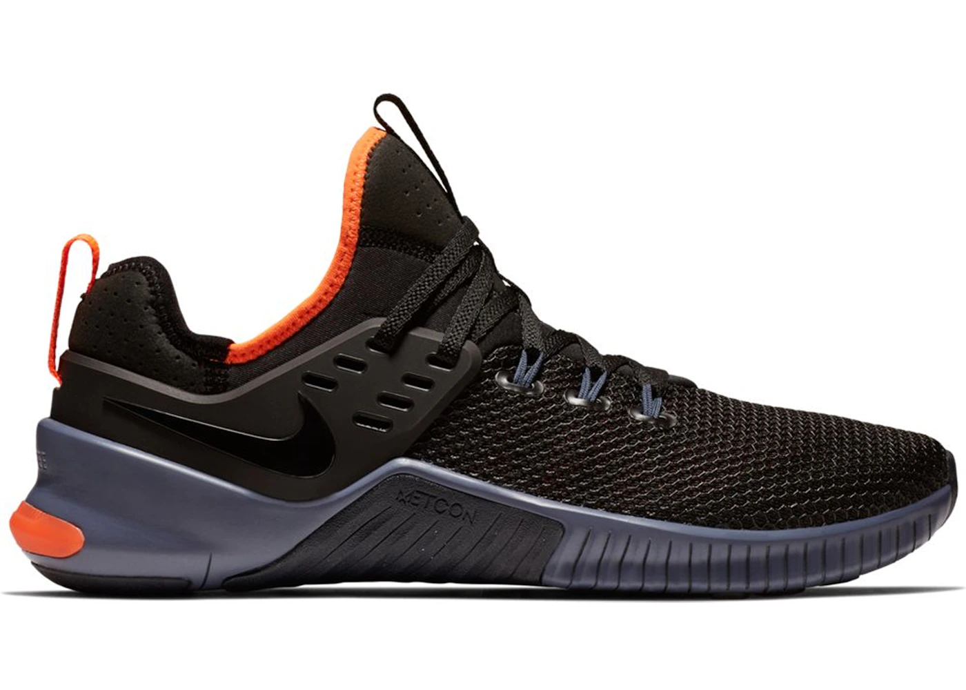 Nike x free metcon hotsell