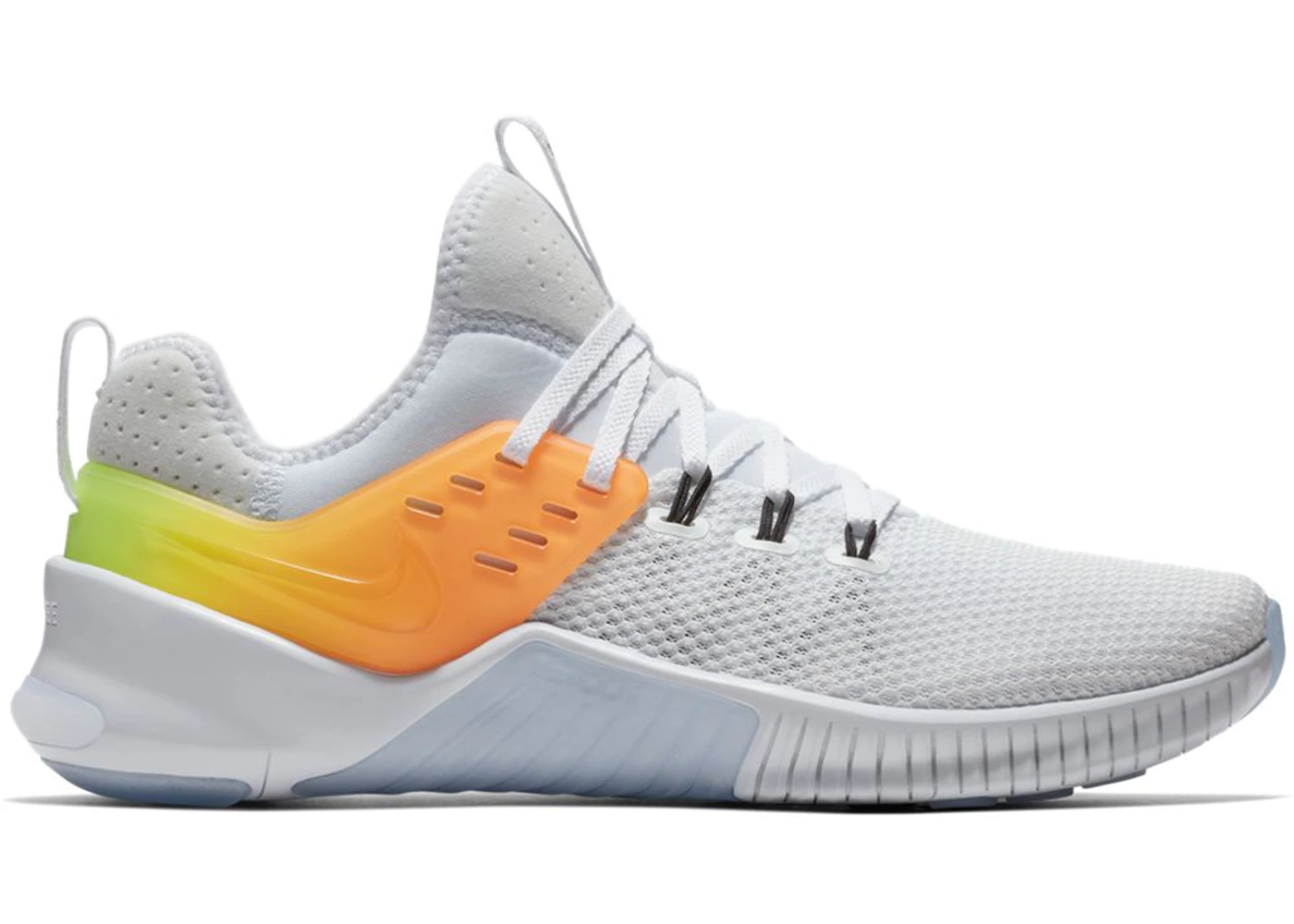 Nike Free X Metcon White Lagoon Pulse Men s AH8141 104 US