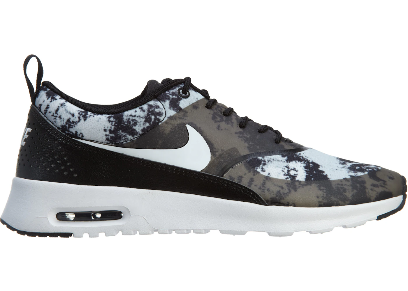 Nike thea print air max Clearance