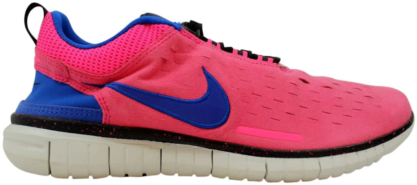 Nike Free OG '14 Hyper Pink (Women's) - 642336-601 - US