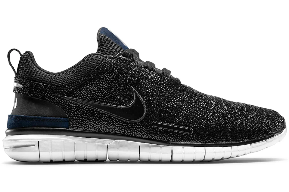 Nike Free OG 14 Stingray Black 705006 001 TW