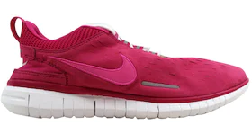 Nike Free OG '14 Wild Cherry/Vivid Pink-White (Women's)