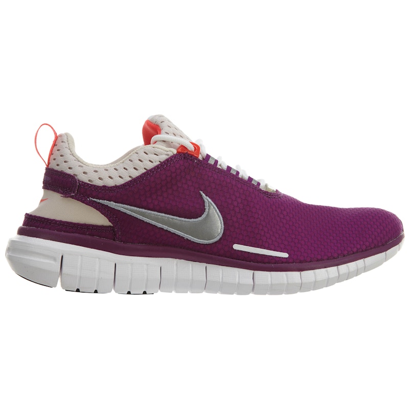 Nike free outlet og