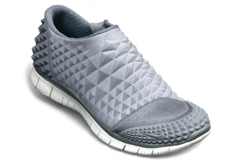 Nike Free Orbit II SP Grigio Freddo