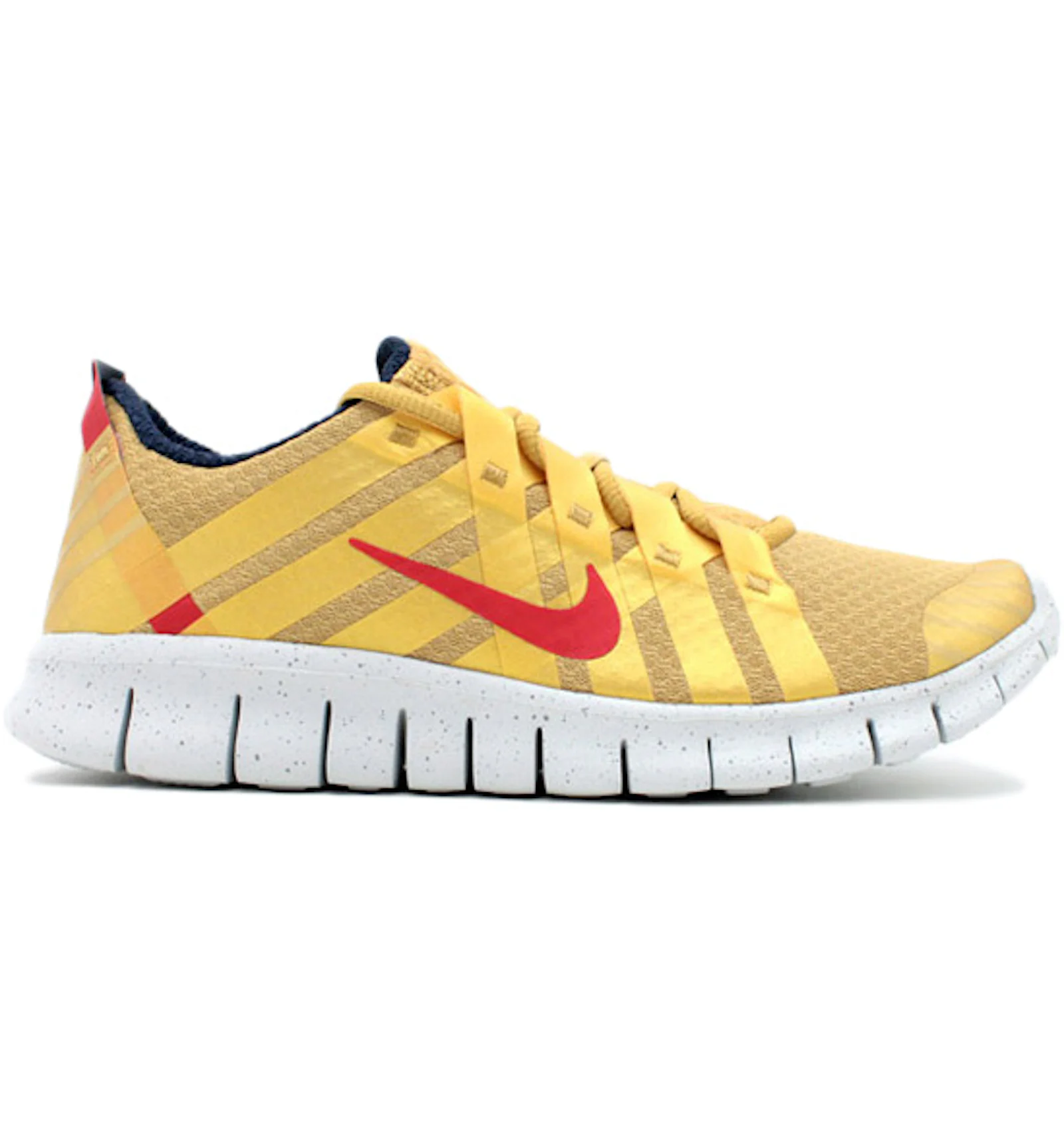 Nike free powerlines ii womens green Clearance