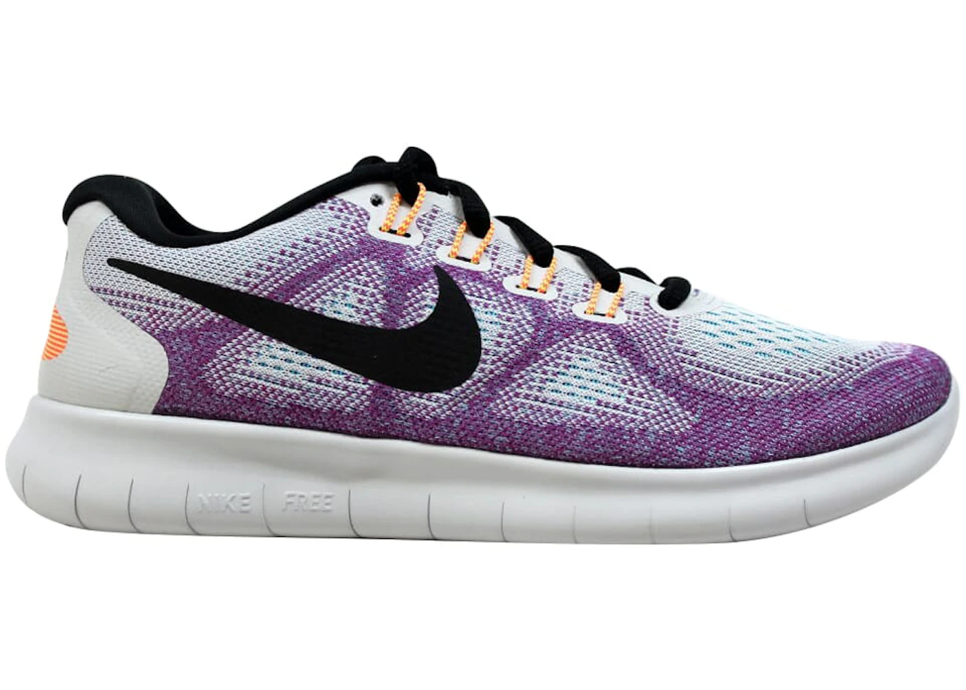 paquete pimienta heroína Nike Free RN 2017 Off White (Women's) - 880840-102 - US