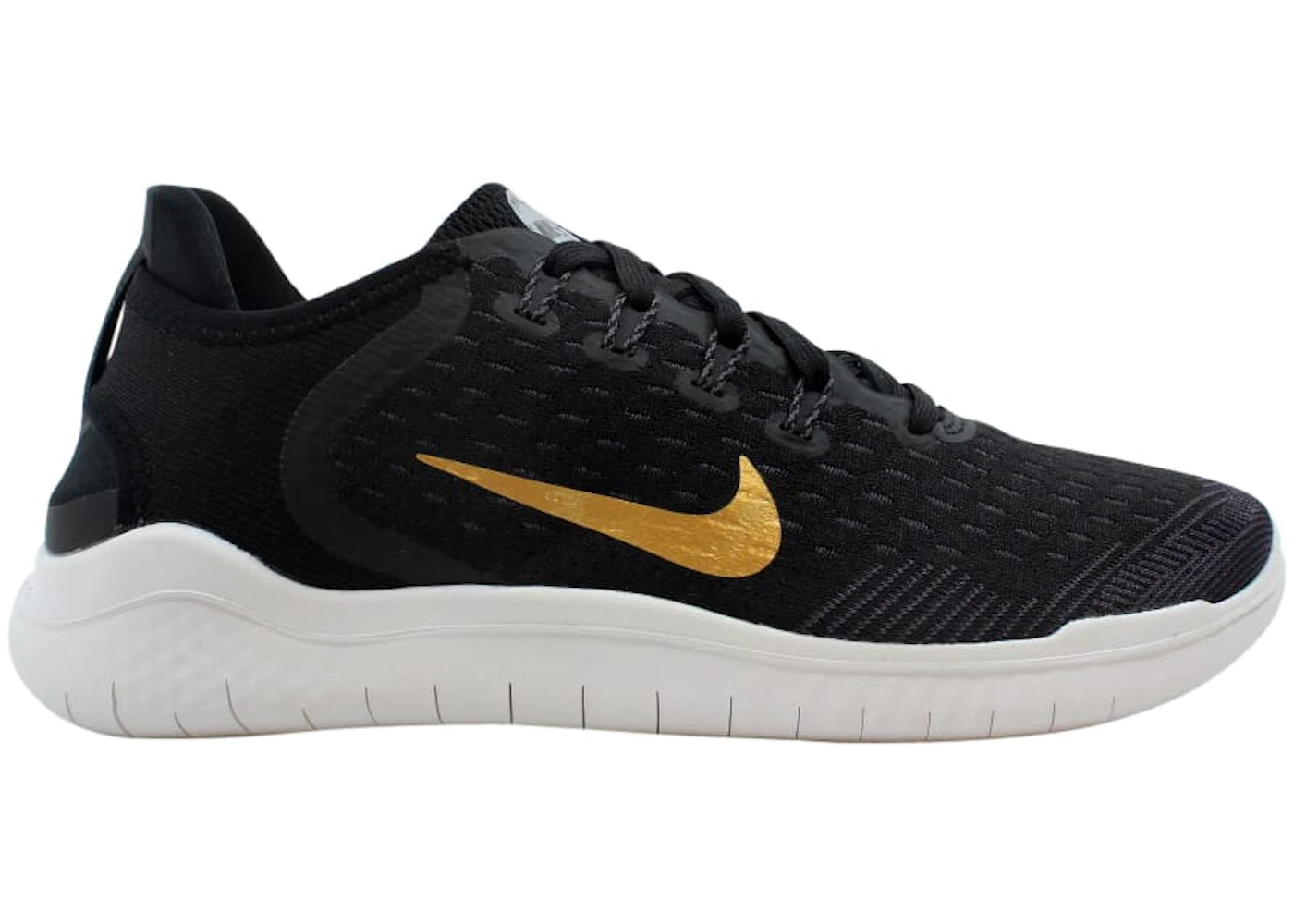 Nike free rn 2018 rose gold Clearance
