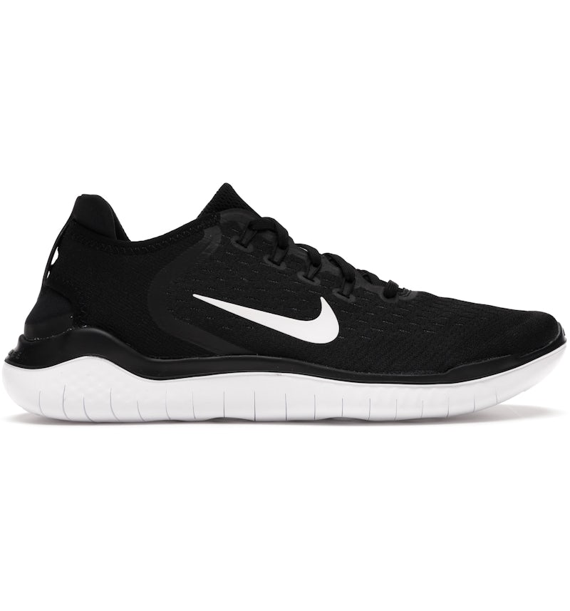 Nike noir 2018 online