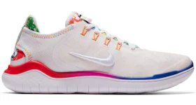 Nike Free RN 2018 Gunsmoke Women s 942837 005 US