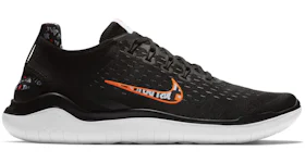 Nike Free RN 2018 Just Do It