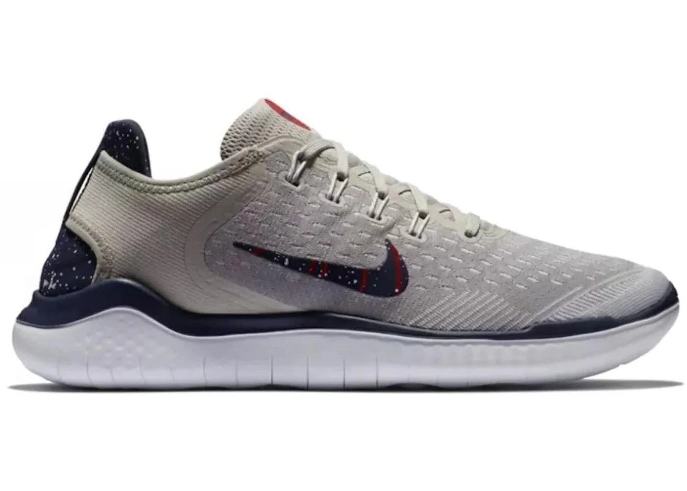 Rn Flyknit 2018 Nike Free Rn 2018 Shoes Review Rn 2018 Nike Free