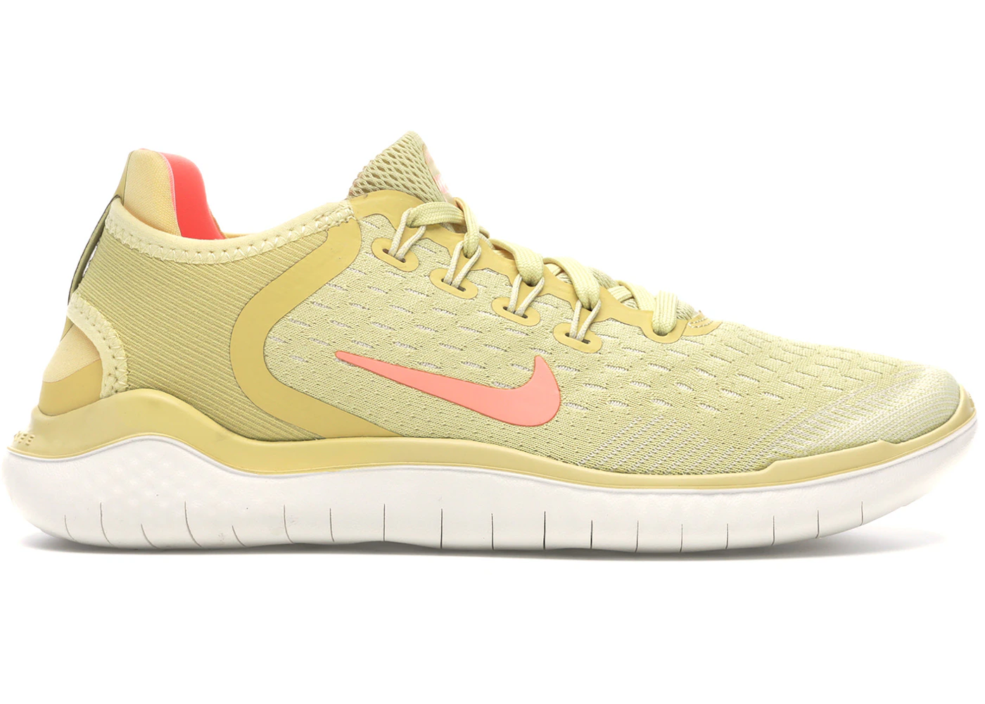 HOT Nike Footwear Free Rn Flyknit Crimson Pulse Crimson Pulse