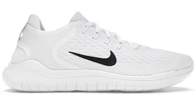 Nike Free RN 2018 White