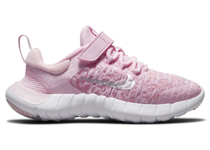 nike free rn rosa