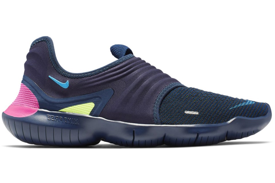 Nike free navy mens Outlet