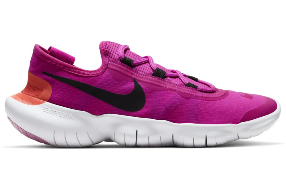 Nike Free RN 5 2020 Fire Pink (Women's)