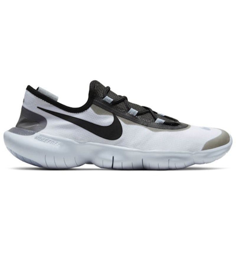 Nike Free RN 2020 White Men's CI9921-100 US - Main Image