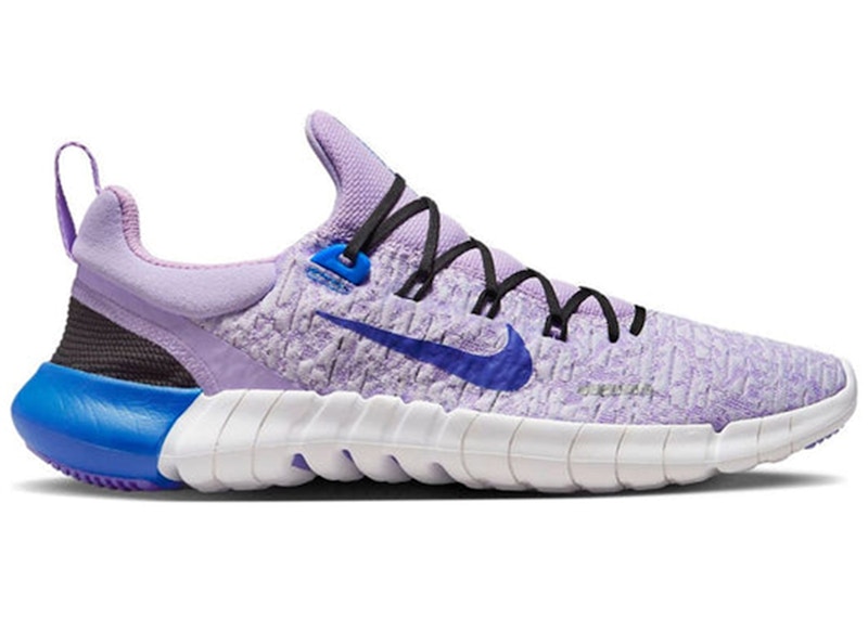 Nike free 5.0 mujer azules best sale